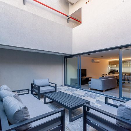 Nuoma Bonpland - Up To 2 Guests - Great Location Apartman Buenos Aires Kültér fotó