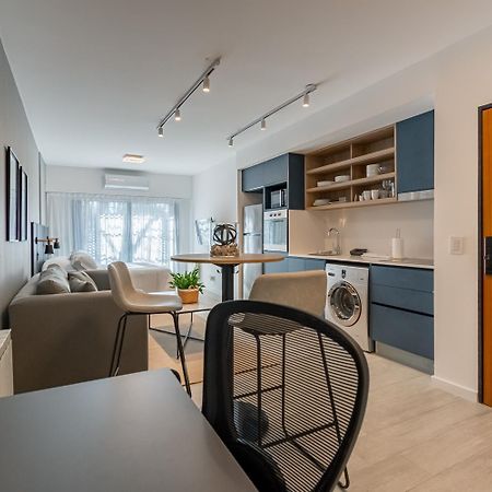 Nuoma Bonpland - Up To 2 Guests - Great Location Apartman Buenos Aires Kültér fotó