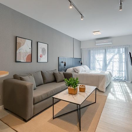 Nuoma Bonpland - Up To 2 Guests - Great Location Apartman Buenos Aires Kültér fotó