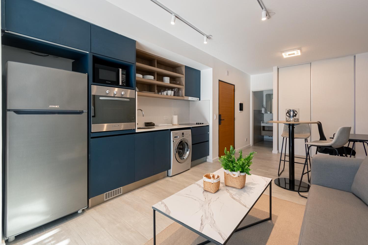 Nuoma Bonpland - Up To 2 Guests - Great Location Apartman Buenos Aires Kültér fotó
