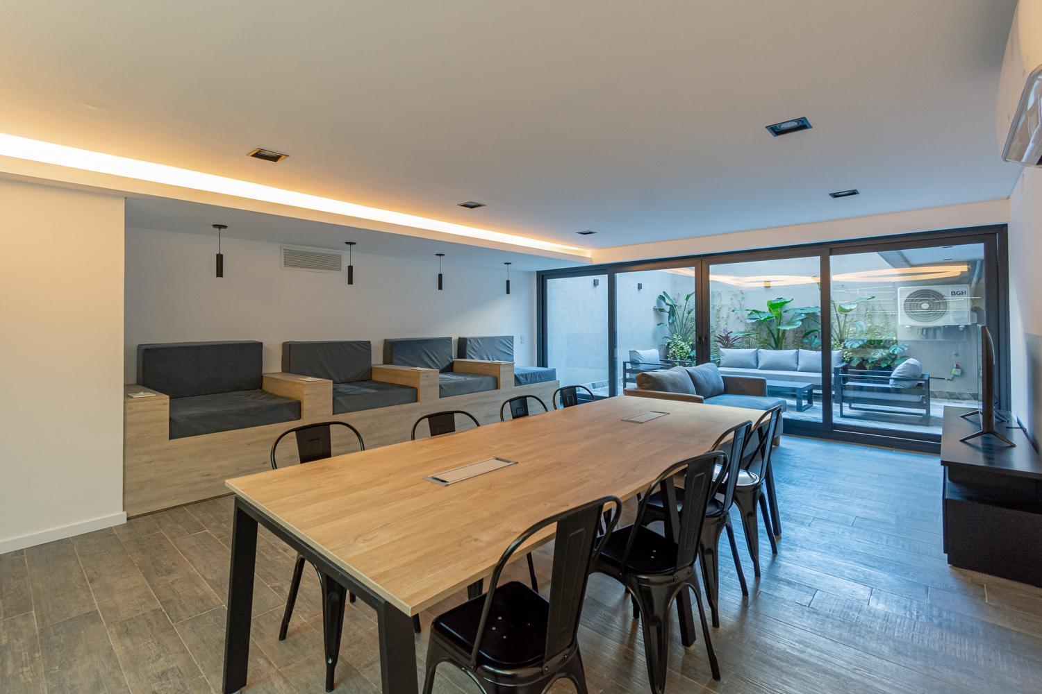 Nuoma Bonpland - Up To 2 Guests - Great Location Apartman Buenos Aires Kültér fotó