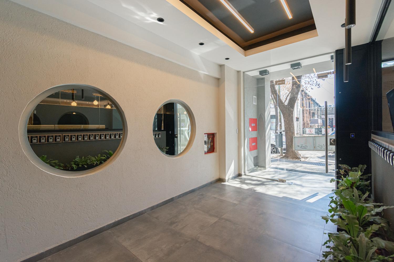 Nuoma Bonpland - Up To 2 Guests - Great Location Apartman Buenos Aires Kültér fotó