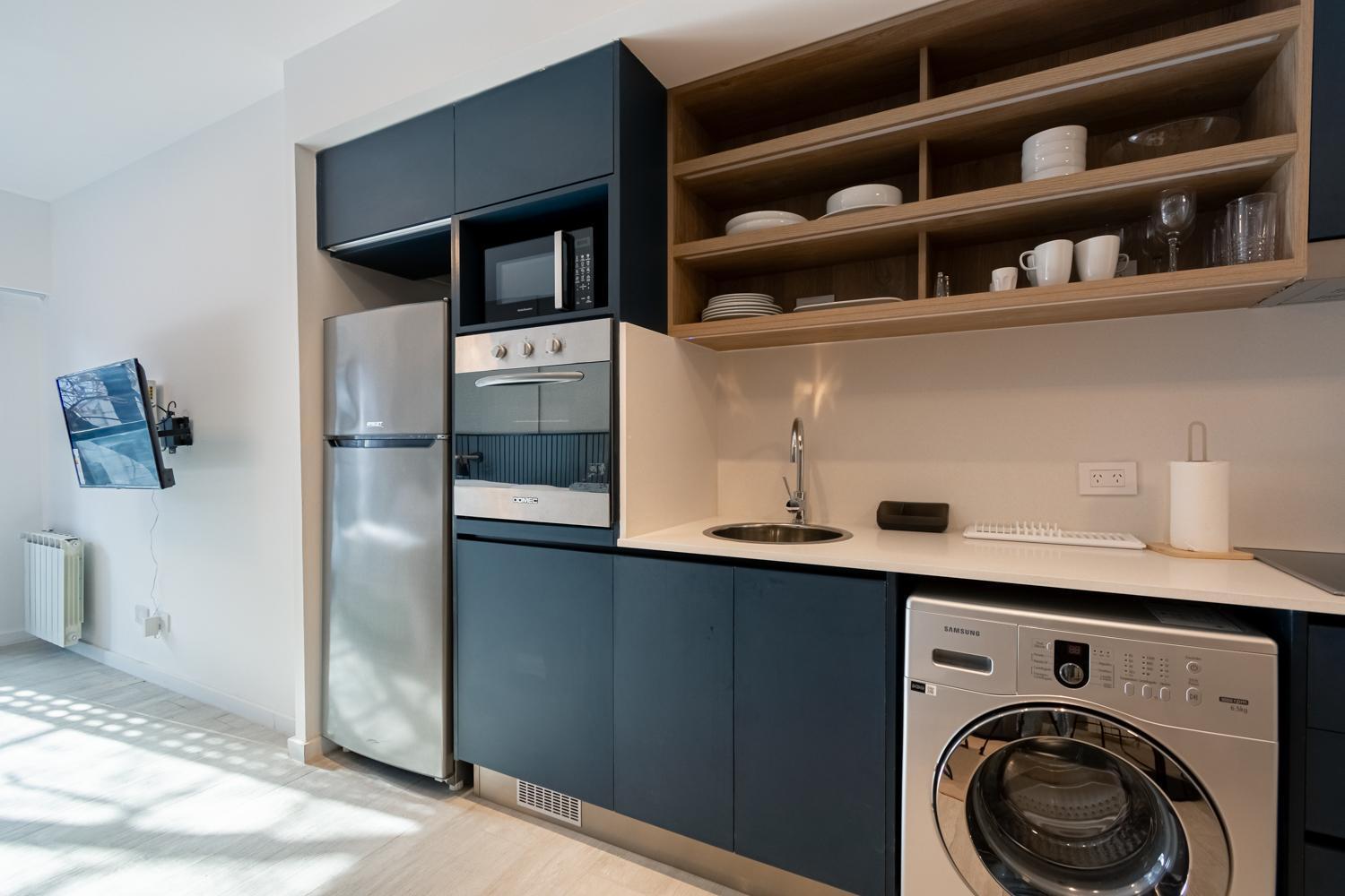Nuoma Bonpland - Up To 2 Guests - Great Location Apartman Buenos Aires Kültér fotó